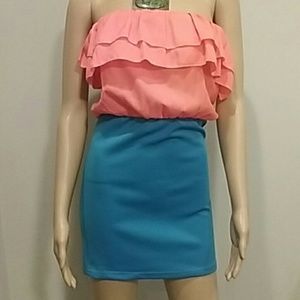 Personal Privilege dress